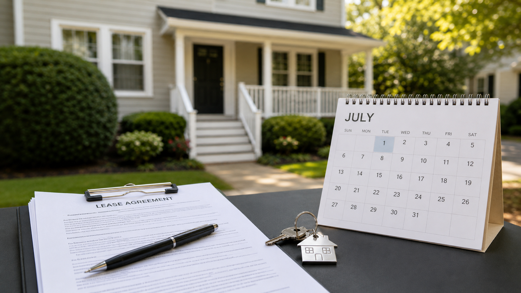 Virginia’s New 14-Day Nonpayment Notice Is Now in Effect: What Landlords Need to Know