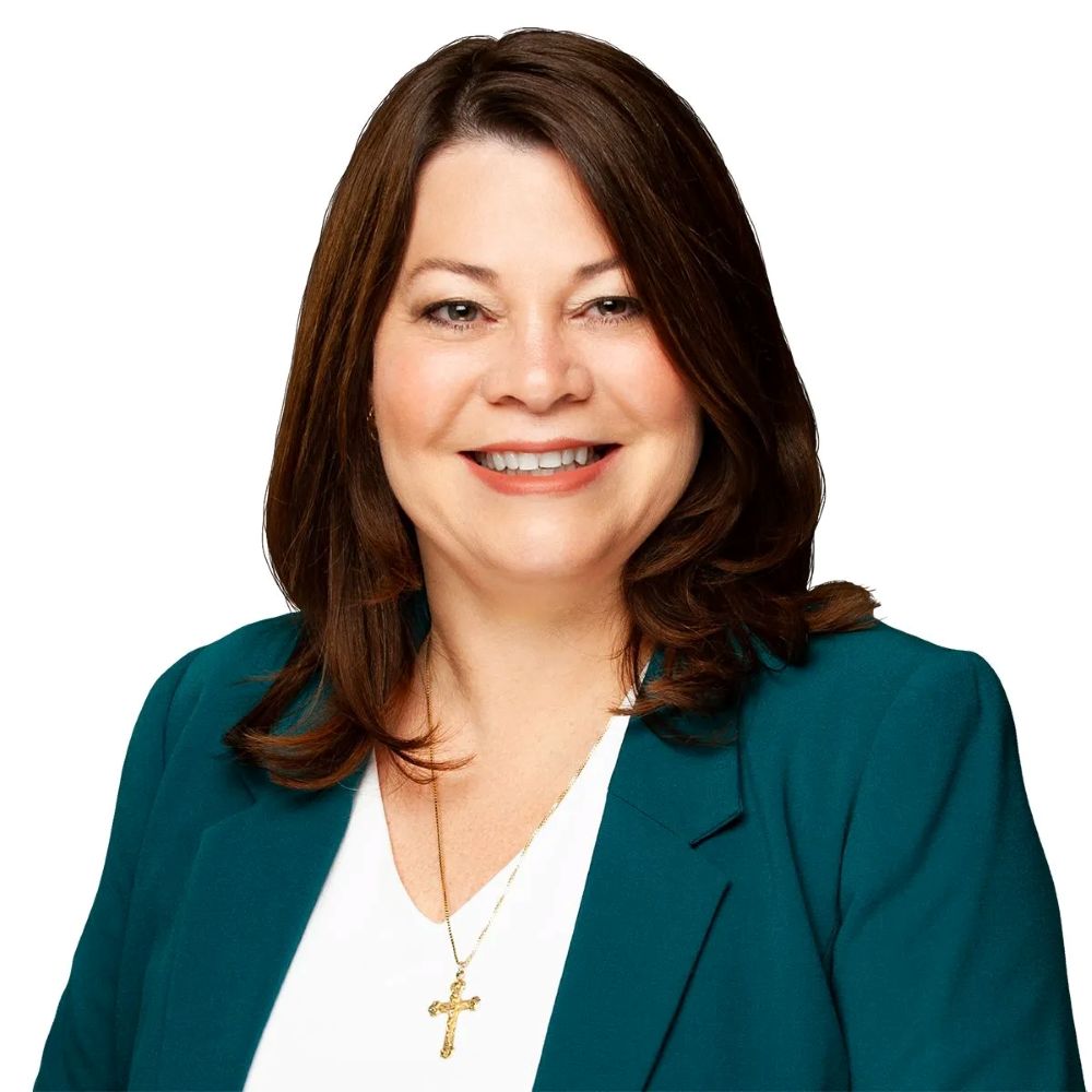 Charlene Finnegan Photo