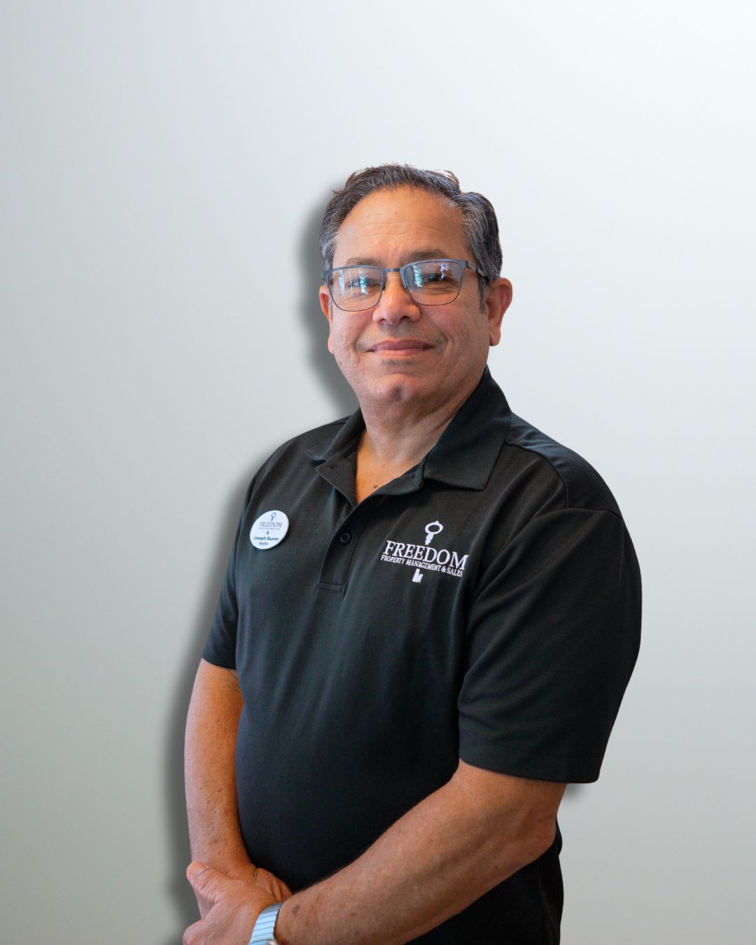 Picture of Joe Suarez