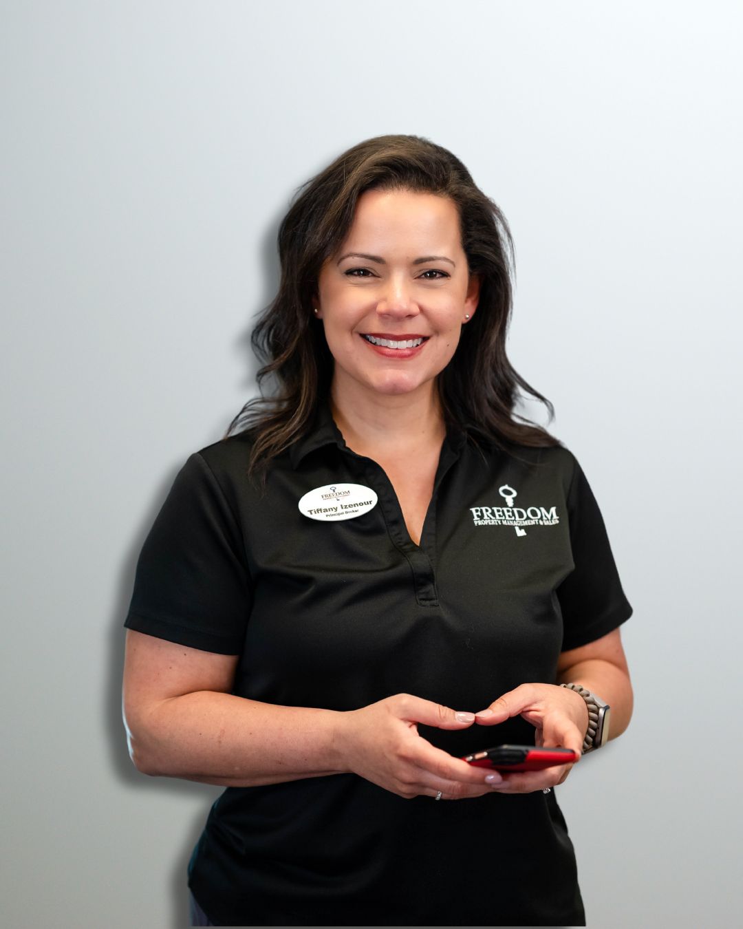 Picture of Tiffany Izenour﻿