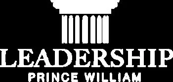 Leadership Prince William logo