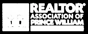 Realtor Assocation of Prince William logo